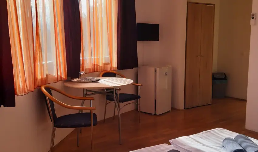 Margaréta Apartmanház Bogács - Pünkösd