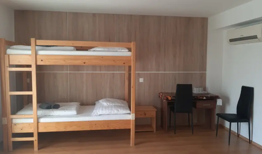 Margaréta Apartmanház Bogács - Pünkösd