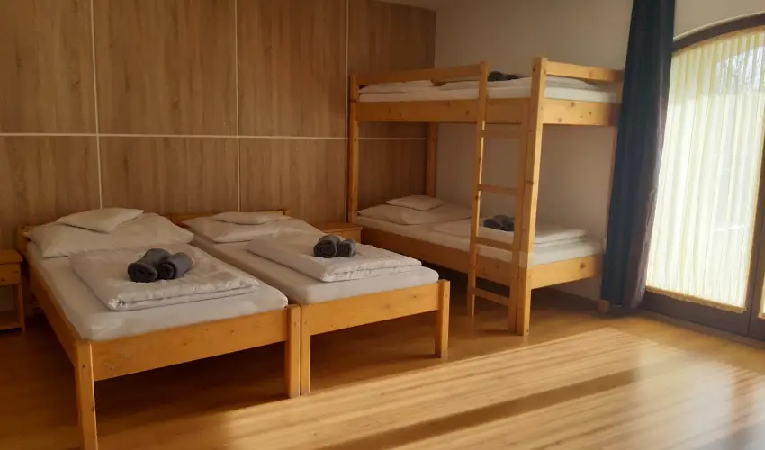 Margaréta Apartmanház Bogács - Pünkösd