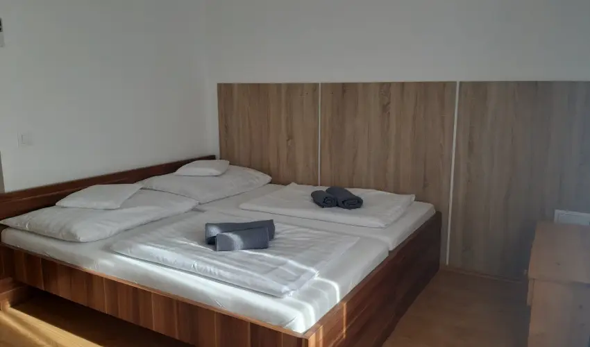 Margaréta Apartmanház Bogács - Pünkösd