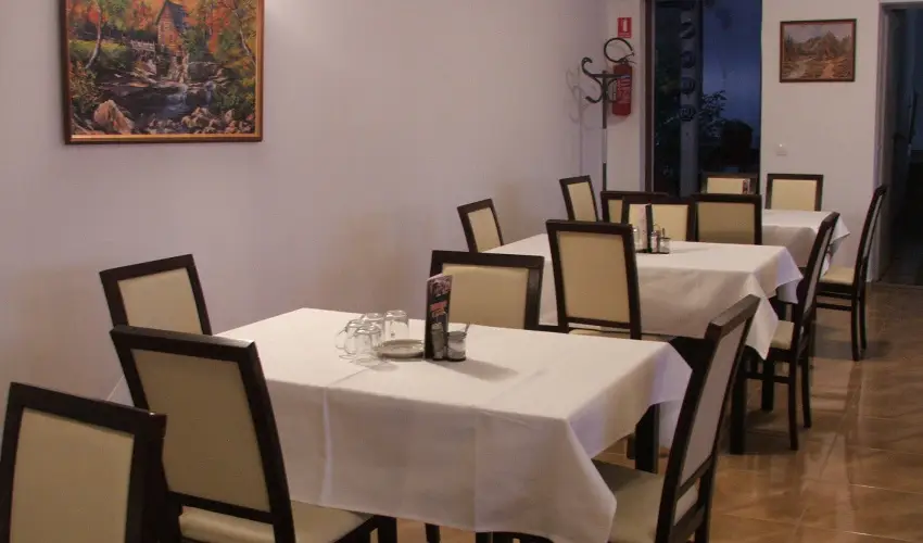 Margaréta Apartmanház Bogács - Pünkösd