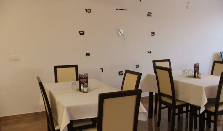 Margaréta Apartmanház Bogács - Pünkösd