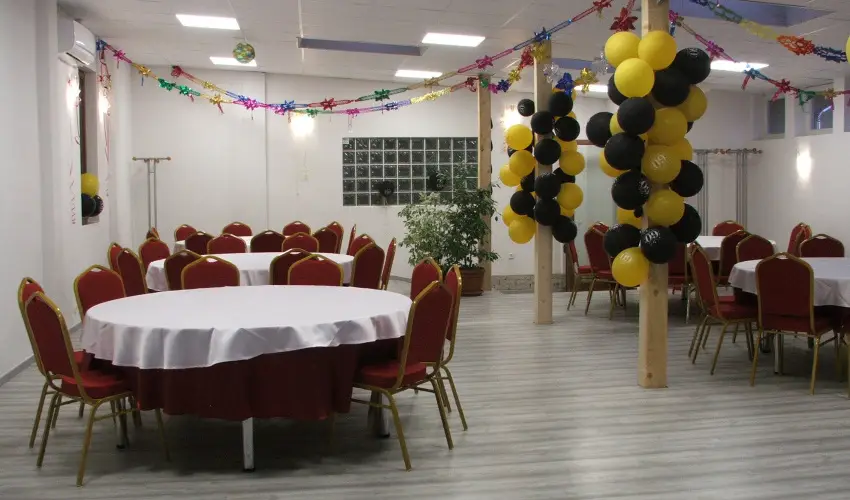Margaréta Apartmanház Bogács - Pünkösd