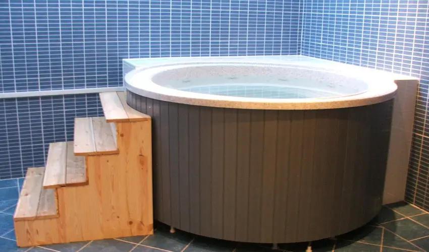 Margaréta Apartmanház Bogács - Pünkösd