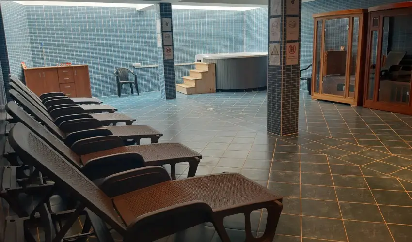 Margaréta Apartmanház Bogács - Pünkösd