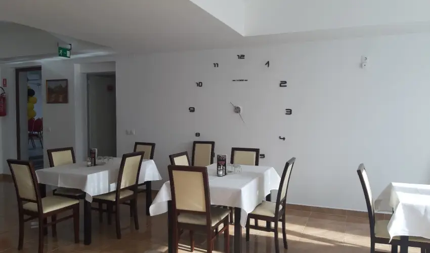 Margaréta Apartmanház Bogács - Pünkösd
