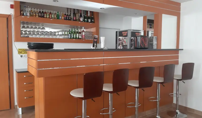 Margaréta Apartmanház Bogács - Pünkösd
