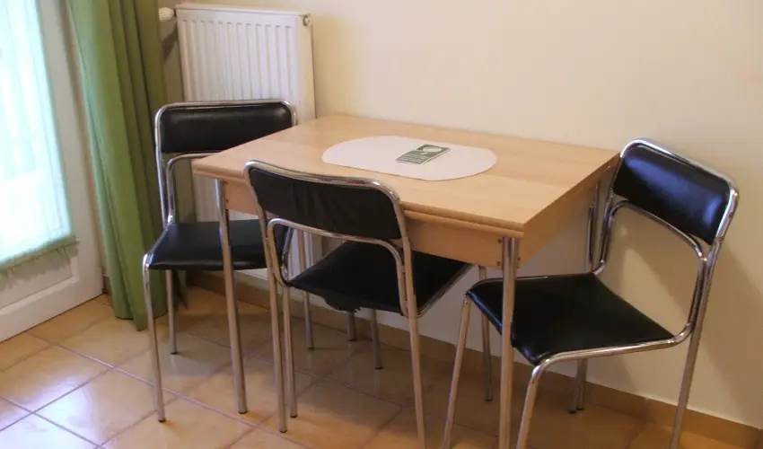 Margaréta Apartmanház Bogács - Pünkösd