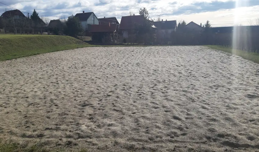 Margaréta Apartmanház Bogács - Pünkösd