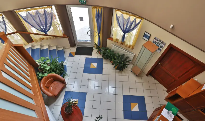 Margaréta Apartmanház Bogács - Pünkösd