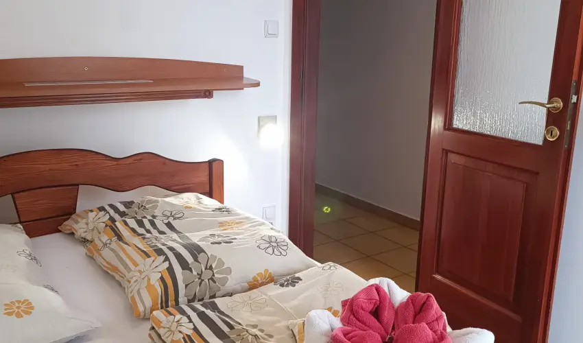 Margaréta Apartmanház Bogács - Pünkösd