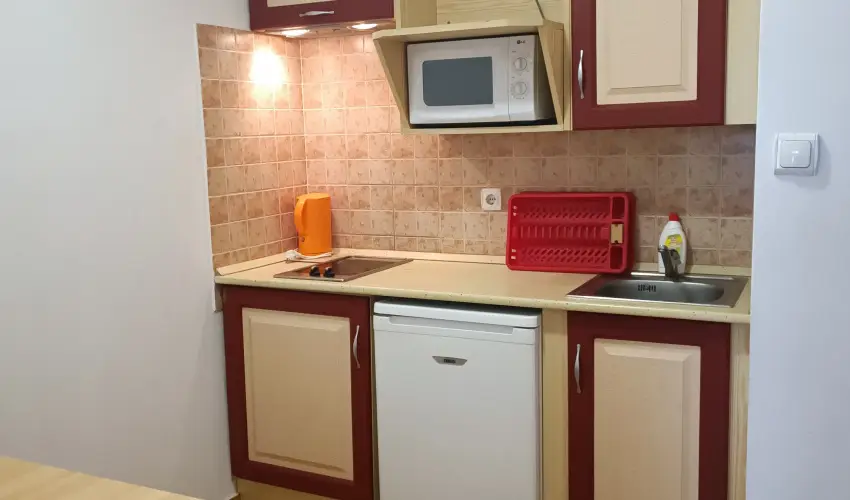 Margaréta Apartmanház Bogács - Pünkösd