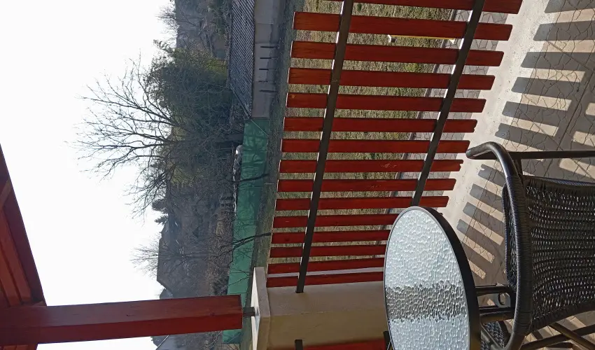 Margaréta Apartmanház Bogács - Pünkösd