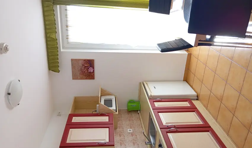 Margaréta Apartmanház Bogács - Pünkösd