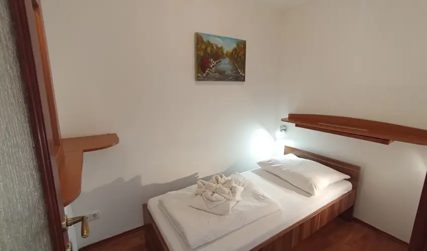 Margaréta Apartmanház Bogács - Pünkösd