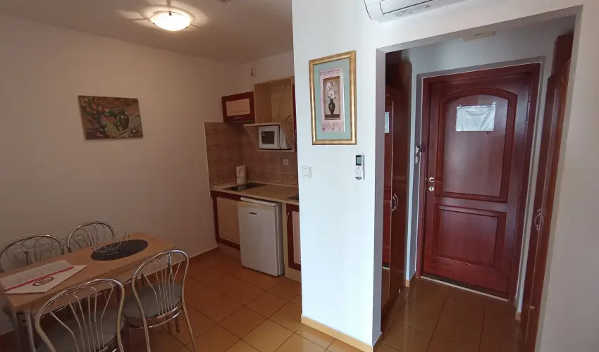 Margaréta Apartmanház Bogács - Pünkösd
