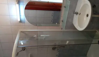 Margar�ta Apartmanh�z Bog�cs