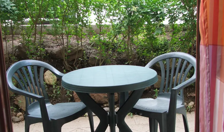 Margaréta Apartmanház Bogács - Pünkösd