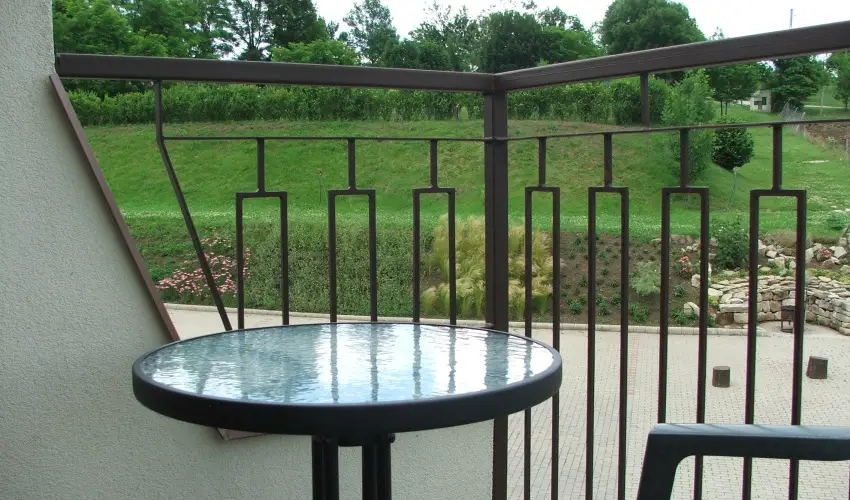 Margaréta Apartmanház Bogács - Pünkösd
