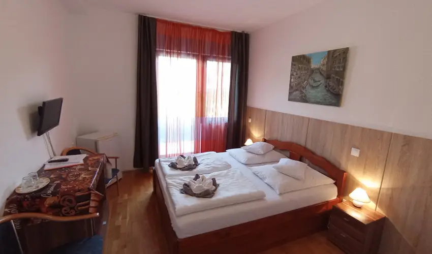 Margaréta Apartmanház Bogács - Pünkösd