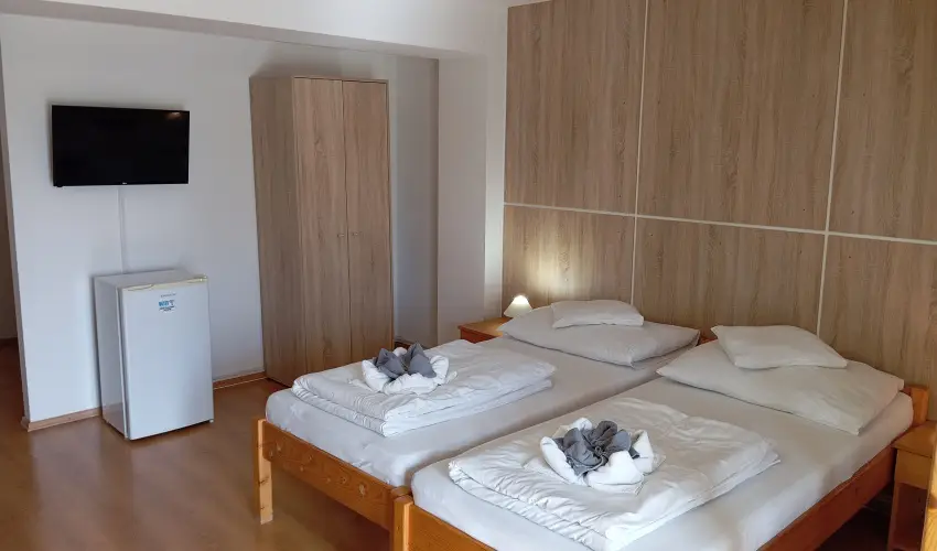 Margaréta Apartmanház Bogács - Pünkösd