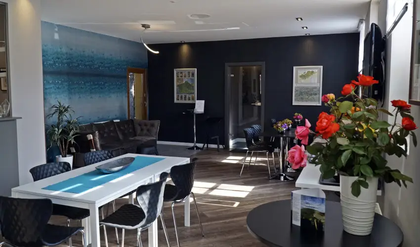 Margar�ta Garden Eger - P�nk�sd