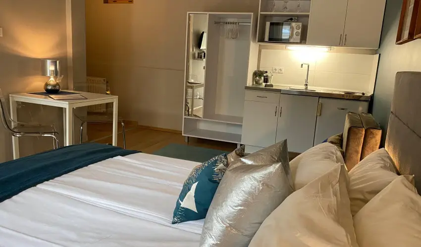 Margar�ta Garden Eger - P�nk�sd