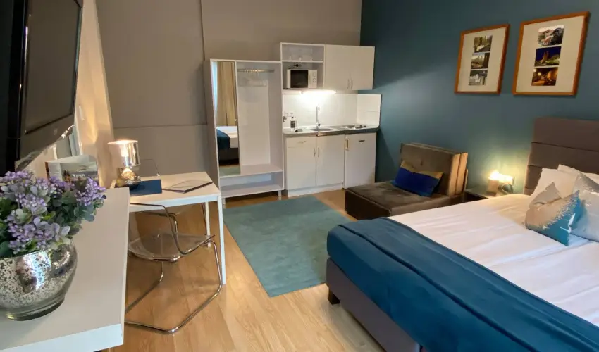 Margar�ta Garden Eger - P�nk�sd