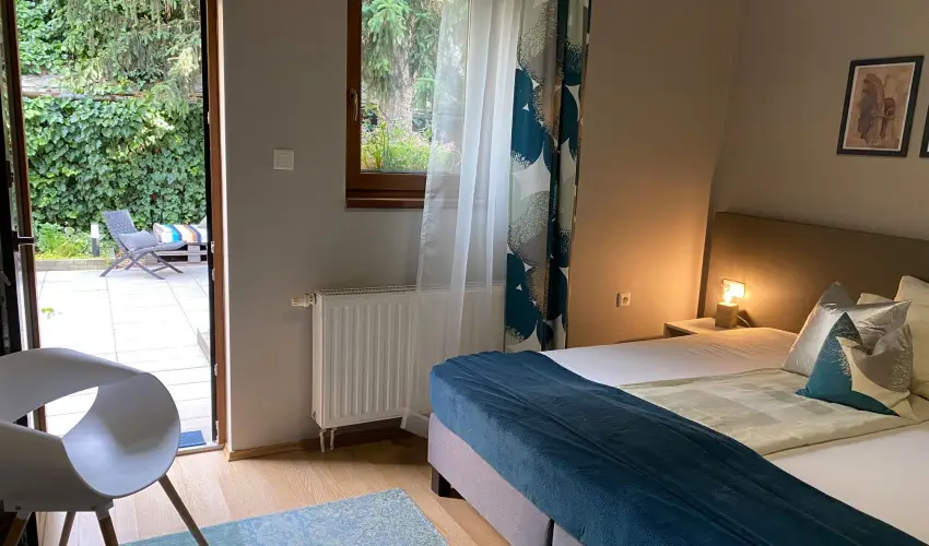 Margar�ta Garden Eger - P�nk�sd