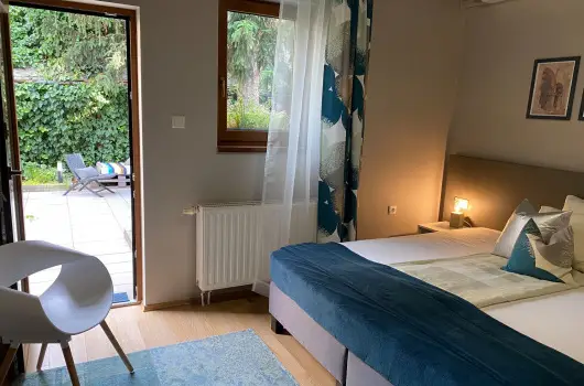 Margar�ta Garden - P�nk�sd