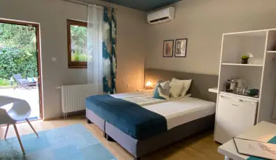 Margar�ta Garden Eger