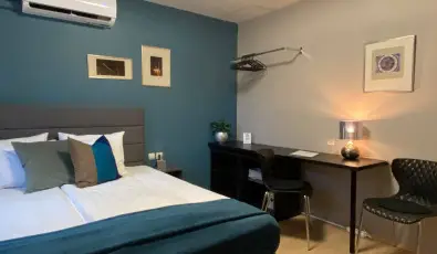 Margar�ta Garden Eger