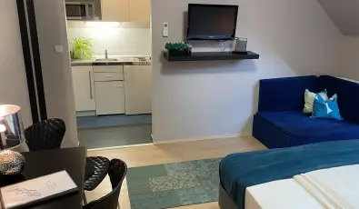 Margar�ta Garden Eger