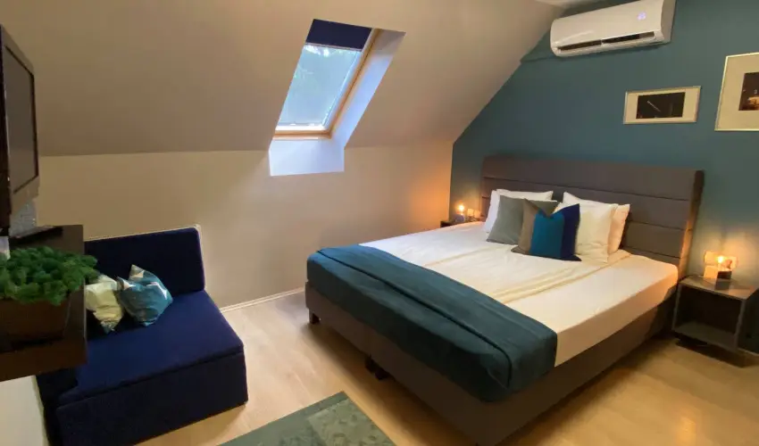 Margar�ta Garden Eger - P�nk�sd