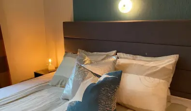 Margar�ta Garden Eger