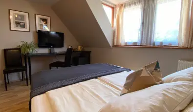 Margar�ta Garden Eger