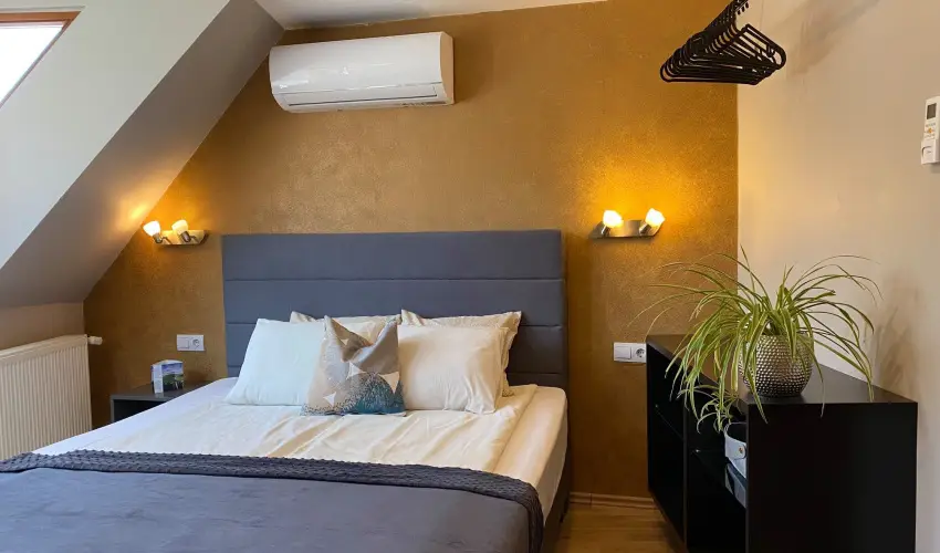 Margar�ta Garden Eger - P�nk�sd