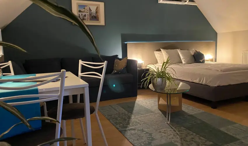 Margar�ta Garden Eger - P�nk�sd