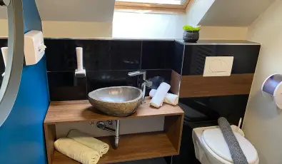 Margar�ta Garden Eger