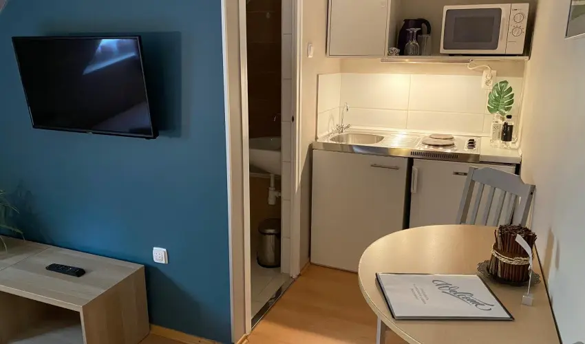 Margar�ta Garden Eger - P�nk�sd