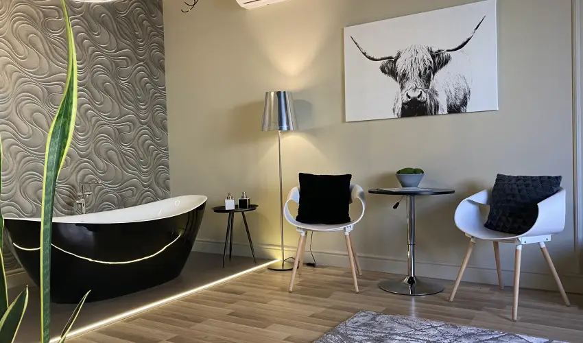 Margar�ta Garden Eger - P�nk�sd