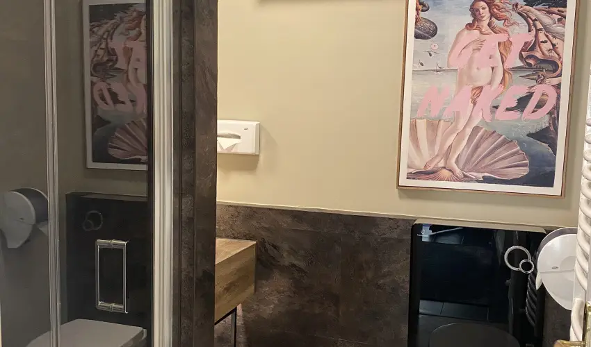 Margar�ta Garden Eger - P�nk�sd