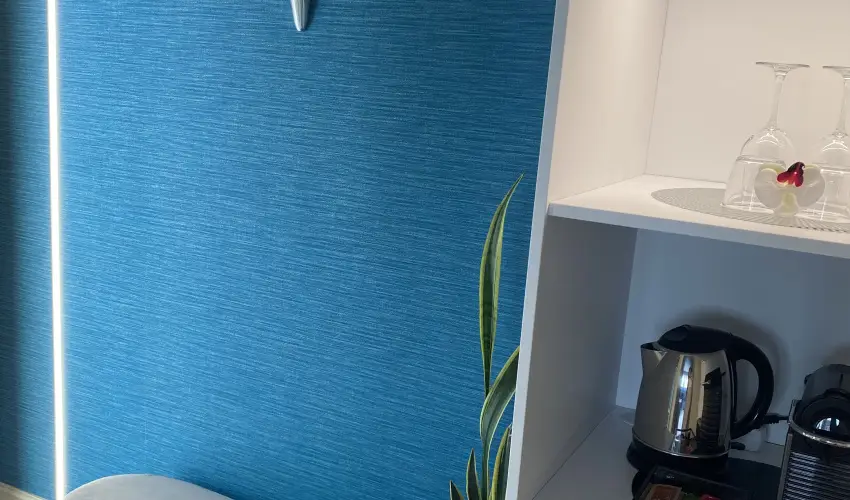 Margar�ta Garden Eger - P�nk�sd