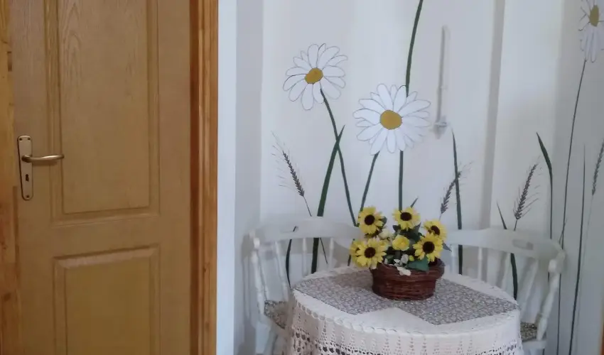 Margar�ta Panzi� S�rospatak - P�nk�sd (min. 2 �j)