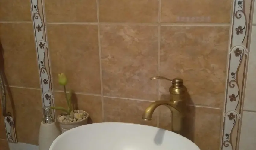 Margar�ta Panzi� S�rospatak - P�nk�sd (min. 2 �j)