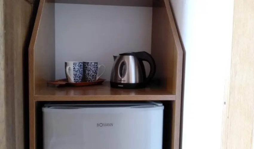 Margar�ta Panzi� S�rospatak - P�nk�sd (min. 2 �j)