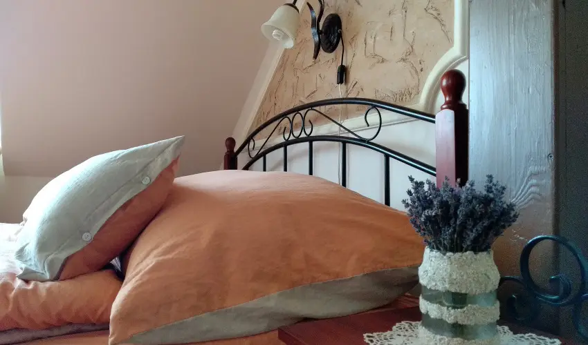 Margar�ta Panzi� S�rospatak - P�nk�sd (min. 2 �j)