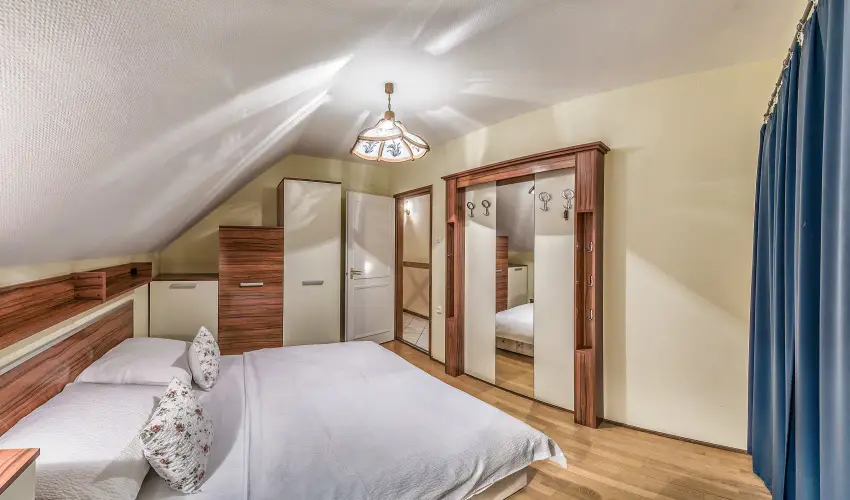 Mria Apartmanok Zalakaros - Pnksd (min. 2 j)