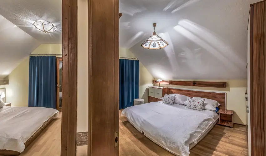 Mria Apartmanok Zalakaros - Pnksd (min. 2 j)