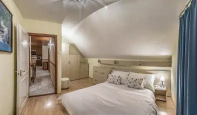 Mria Apartmanok Zalakaros